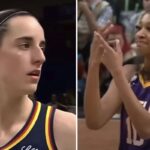 WNBA – Accusée d’être jalouse, la décla’ d’Angel Reese sur Caitlin Clark qui agace : « C’est grâce à…