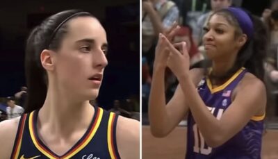 WNBA – Accusée d’être jalouse, la décla’ d’Angel Reese sur Caitlin Clark qui agace : « C’est grâce à…