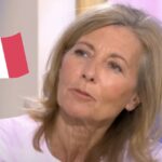 À 67 ans, Claire Chazal assume sur un sujet chaud en France : « Tout le monde le pense »