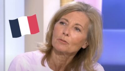 À 67 ans, Claire Chazal assume sur un sujet chaud en France : « Tout le monde le pense »