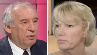 En pleines révélations intimes, Brigitte Lahaie (68 ans) affiche François Bayrou : « Le plus…