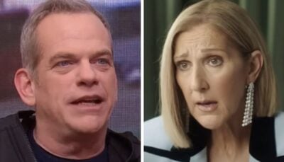 24 ans après leur collaboration, Garou sans langue de bois sur Céline Dion : « C’était compliqué, elle…