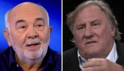 L’avis honnête de Gérard Jugnot (73 ans) sur Gérard Depardieu : « C’est un…