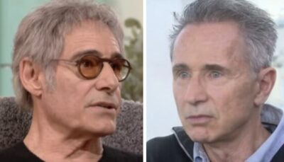 Le règlement de compte sec Gérard Lanvin (73 ans) au Splendid et à Thierry Lhermitte : « Il est…