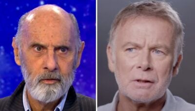 3 ans après avoir travaillé avec, Franck Dubosc honnête sur Guy Marchand : « Il était…