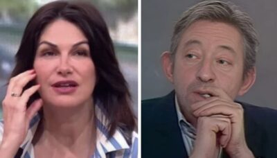 Helena Noguerra cash sur l’attitude de Serge Gainsbourg avec elle à 16 ans : « C’était un…