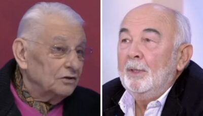 Près de 40 ans après, Gérard Jugnot balance sur ‘La 7ème compagnie’ : « Henri Guybet m’a…