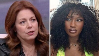 À 51 ans, l’avis clair d’Isabelle Boulay sur Aya Nakamura aux JO : « Moi, je trouve que…