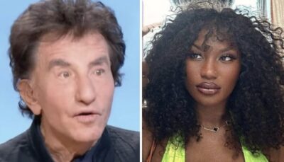 Jack Lang (84 ans) dévoile son avis très tranché sur Aya Nakamura aux JO : « C’est une…