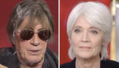 Jacques Dutronc (81 ans) goujat pour sa 1ère au lit avec Françoise Hardy : « J’en fus choquée »