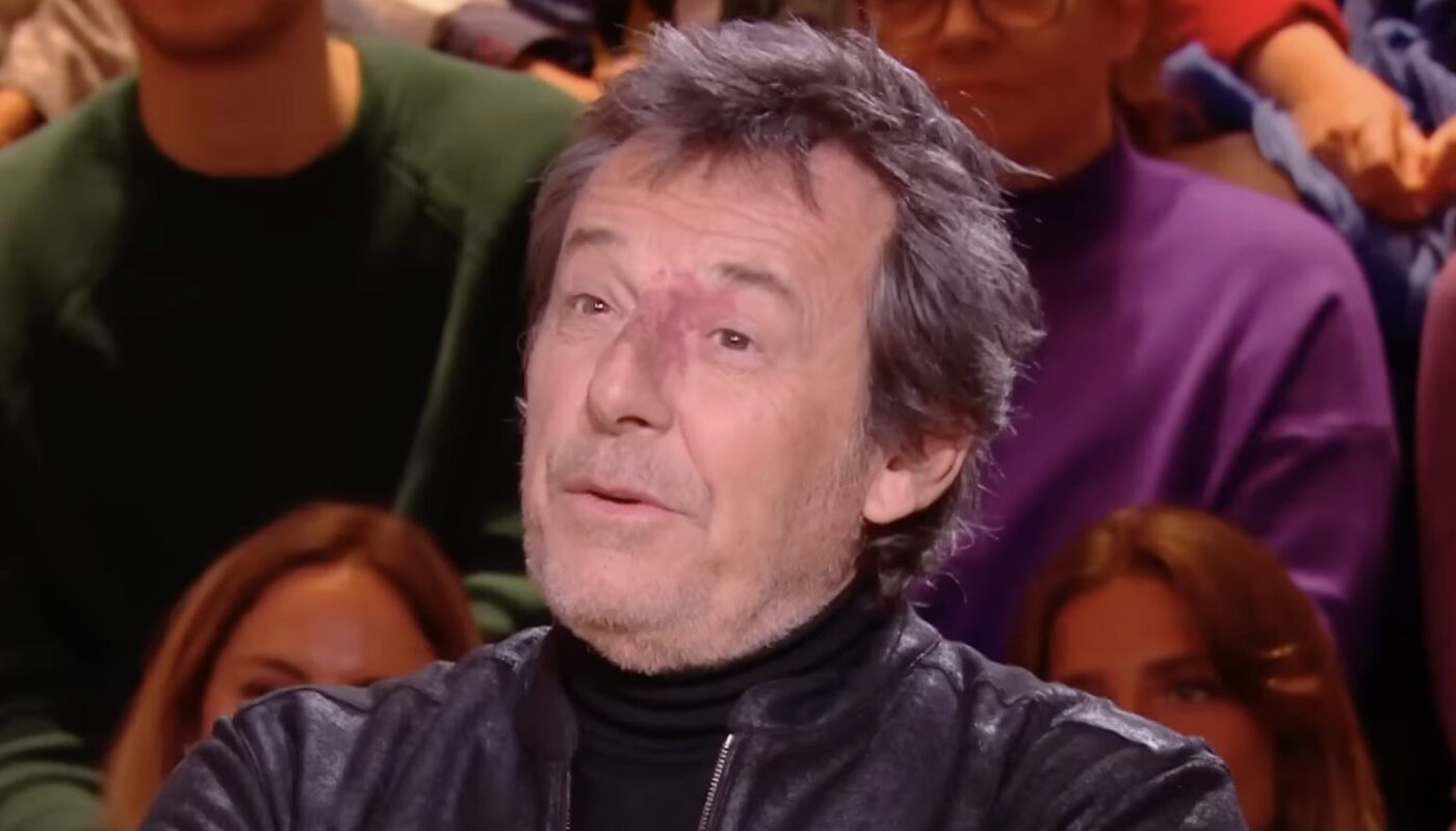 Jean-Luc Reichmann