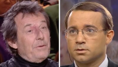 Bien après sa mort, Jean-Luc Reichmann (63 ans) très clair sur Jean-Luc Delarue : « Lui, il…