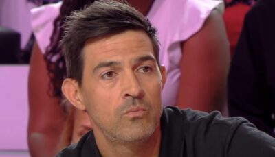 Délesté de 11 kilos, l’astuce miracle de Jean-Pascal Lacoste (45 ans) : « Je mange du…