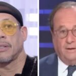 Joey Starr (56 ans) sans pitié après sa visite à l’Élysée : « Avec Hollande, je…