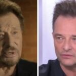 À 57 ans, David Hallyday cash sur Johnny Hallyday en privé : « Il refusait de…