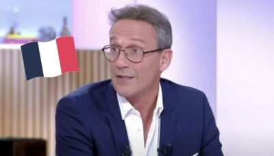 À 59 ans, Julien Courbet très clair sur les Français : « On est…