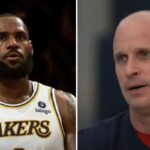 NBA – Dan Hurley sort du silence et évoque le fiasco Lakers : « LeBron m’a fait savoir que…