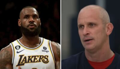 NBA – Dan Hurley sort du silence et évoque le fiasco Lakers : « LeBron m’a fait savoir que…