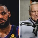 NBA – Après le décès de Jerry West, les Lakers détruits pour leur hommage : « Pathétique »