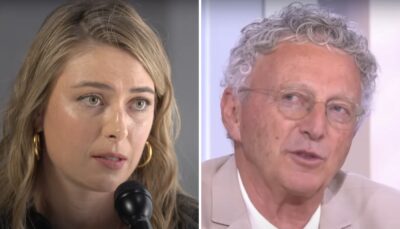 Nelson Monfort (71 ans) règle son compte à Maria Sharapova : « Elle m’a dit…