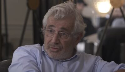 À 71 ans, Michel Boujenah révèle son addiction rare : « Je suis drogué, je dois être…