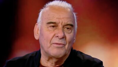 Après 50 ans de showbiz, Michel Fugain (82 ans) cash sur son rapport à la drogue et l’alcool : « Je…