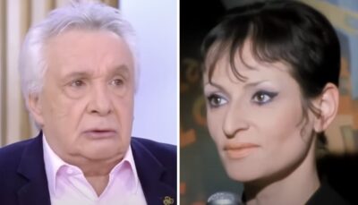 Michel Sardou (77 ans) lâche ses révélations sur Barbara : « Elle venait dans ma loge pour me…