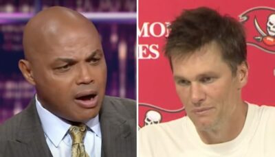 NBA – La dinguerie de Tom Brady pour Charles Barkley : « On m’a offert 250.000 $ pour…