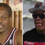 NBA – La confession sans pitié de Dennis Rodman sur son mystérieux père : « Je ne l’ai pas…