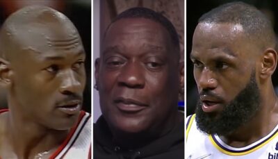 NBA – La légende Shawn Kemp snobe Jordan et LeBron et dévoile son GOAT : « Le meilleur, c’est…