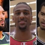 NBA – « Zéro connaissance basket » : Alex Sarr snobe Gobert et Wemby et choque les fans !