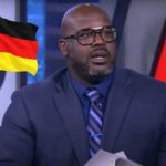 NBA – Le craquage du Shaq sur une star FIBA : « Est-ce que c’est un noir allemand ? »