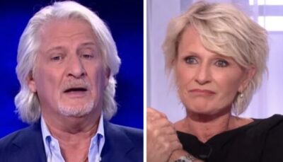 Sans retenue, le gros clash entre Sophie Davant et Patrick Sébastien (70 ans) : « Qu’il en…