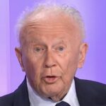 Philippe Bouvard (94 ans) dévoile sa surprenante dernière volonté : « Avant de trépasser, je voudrais…