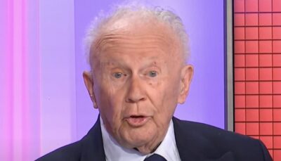 Philippe Bouvard (94 ans) dévoile sa surprenante dernière volonté : « Avant de trépasser, je voudrais…