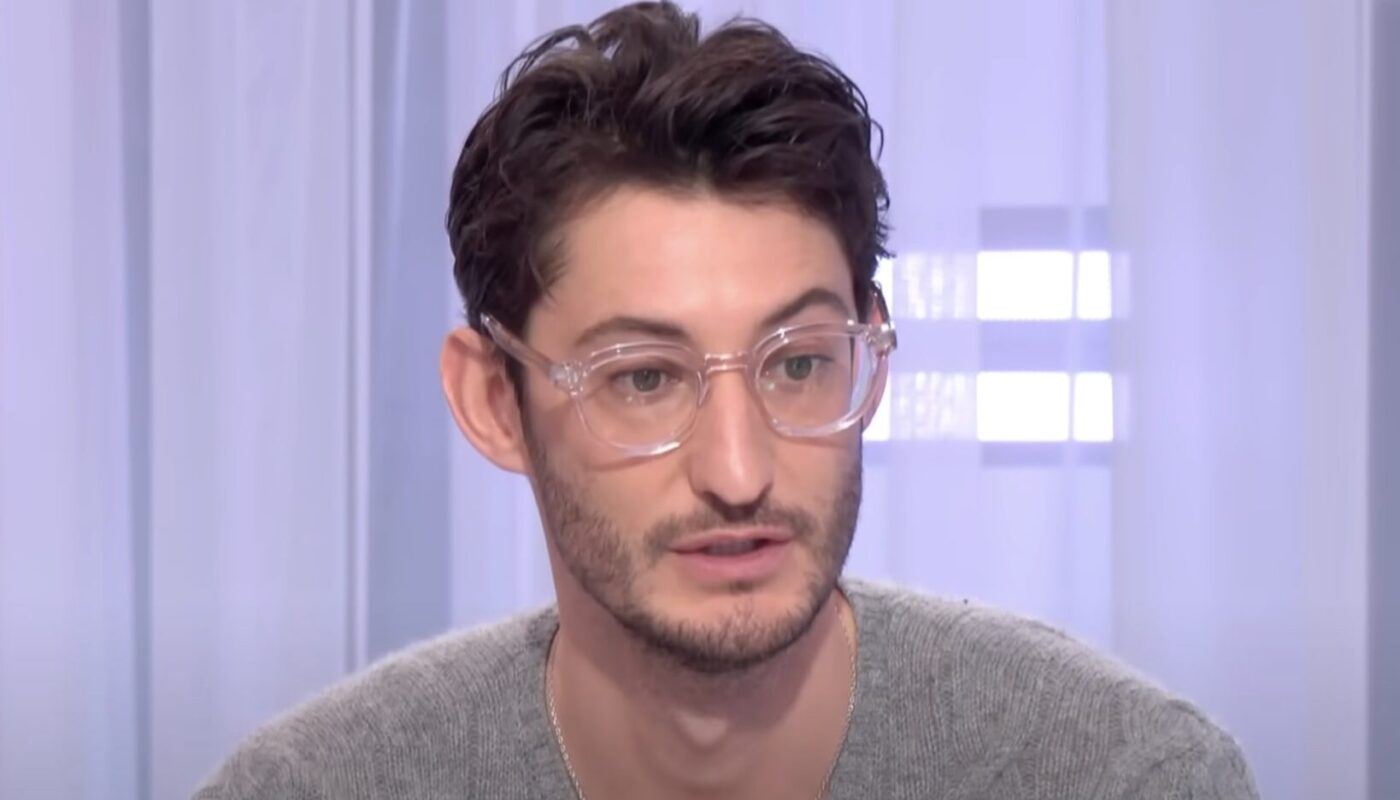 Pierre Niney