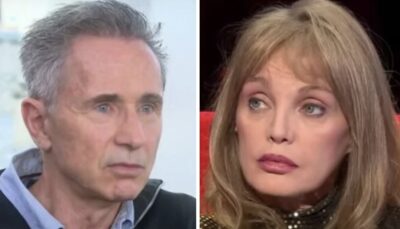 30 ans après avoir travaillé avec, Arielle Dombasle cash sur Thierry Lhermitte : « Il a…