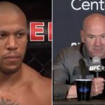 UFC – Après ses propos sur Ciryl Gane, Dana White en rajoute une couche : « S’il n’avait pas…