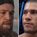 UFC – Le monstre Alex Pereira cash sur Conor McGregor : « Je ne peux pas le…
