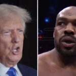 UFC – Jon Jones détruit par une star après l’UFC 302 : « En 2 ans, Donald Trump a fait plus…