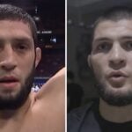 UFC – 15-1, la pépite qui impressionne Khabib : « Quand il entre dans la cage, on dirait qu’il…