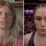 UFC – Bientôt un title shot pour Manon Fiorot ? La décla incendiaire de la championne Alexa Grasso !