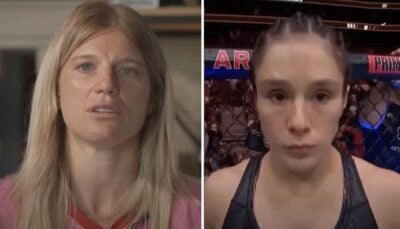 UFC – Bientôt un title shot pour Manon Fiorot ? La décla incendiaire de la championne Alexa Grasso !