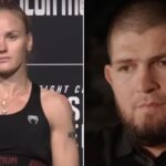UFC – Protégée de Khabib, Valentina Shevchenko au coeur de la polémique : « À l’entraînement, on…