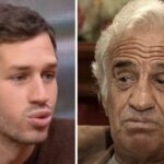 2 ans et demi après sa mort, Victor Belmondo cash sur Jean-Paul Belmondo : « C’était un…