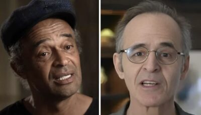 Après l’avoir côtoyé, Yannick Noah (63 ans) cash sur Jean-Jacques Goldman : « Il ne…