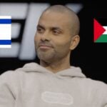 France – En plein conflit israélo-palestinien, la décision polémique de Tony Parker avec l’ASVEL !