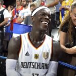 NBA – Dennis Schröder cash avant les Jeux : « Être noir en Allemagne a été…