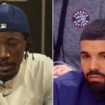NBA – Accusé de trahison, DeMar DeRozan cash sur Drake : « Quand il s’agit de…