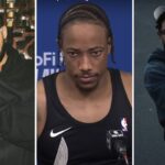 NBA – Après le clash, DeMar DeRozan se livre sur son amitié avec Drake : « Je l’aime, mais Kendrick…